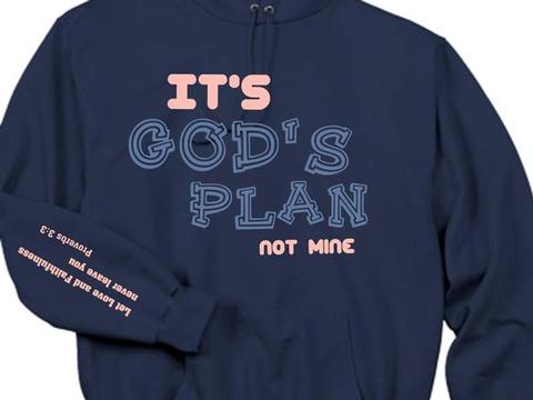 inspiration, scripture, god, T-shirts, hoodies, clothes, fashion, ,God's Plan Apparel,clipart,lineart,vector clip art,line art,t-shirt,designs,silk,screen,teeshirts,screen-printing,embroidery,logo,mascot,Custom Hoodie by DeLoWi Brand Apparel,,New Haven, CT,CT,06511